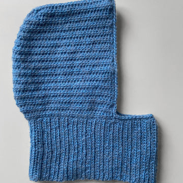 Balaclava No. 1