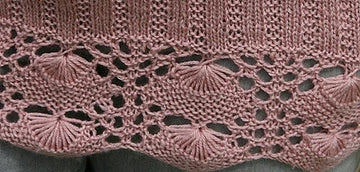 Cockleshell Camisole