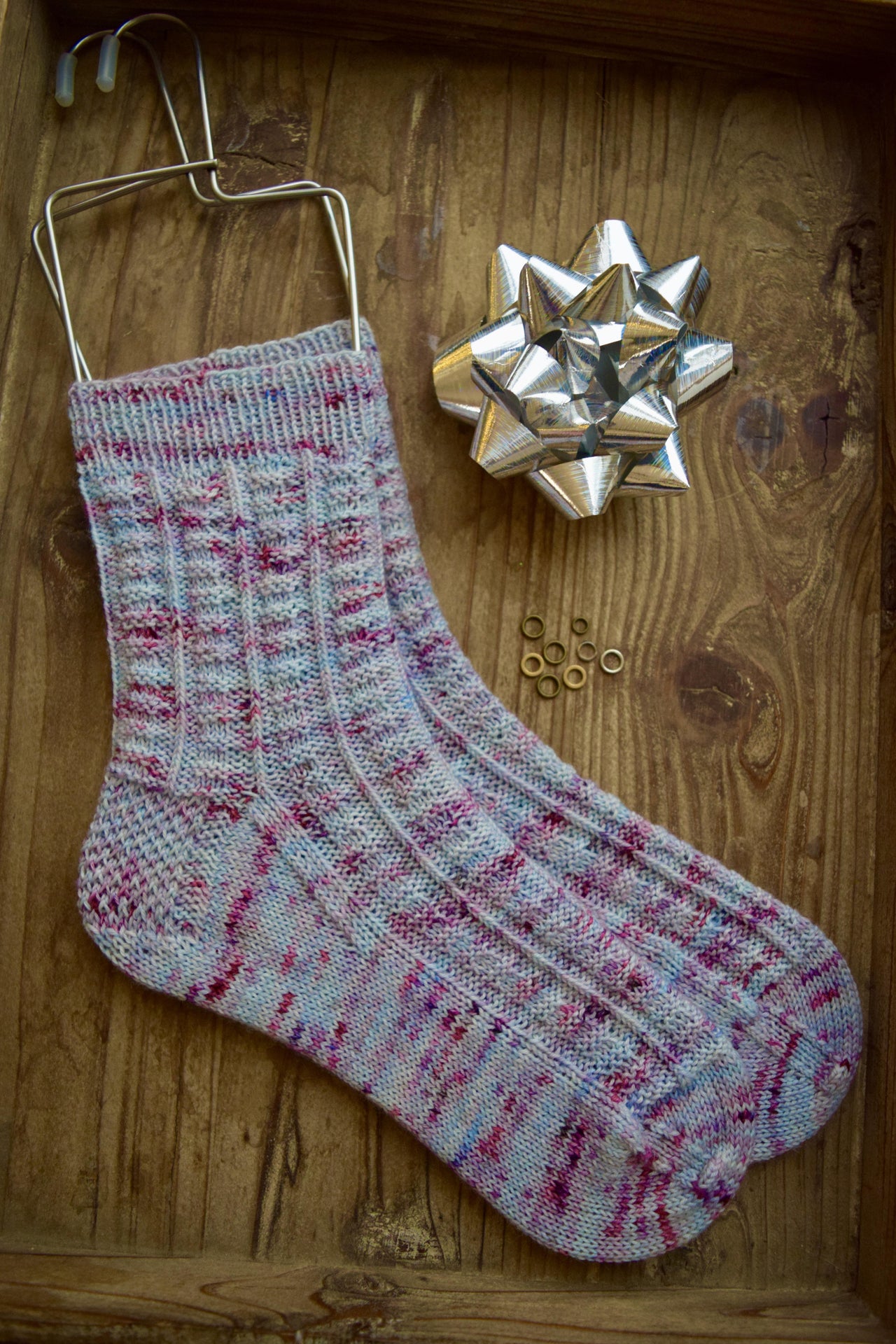 Anderson Socks