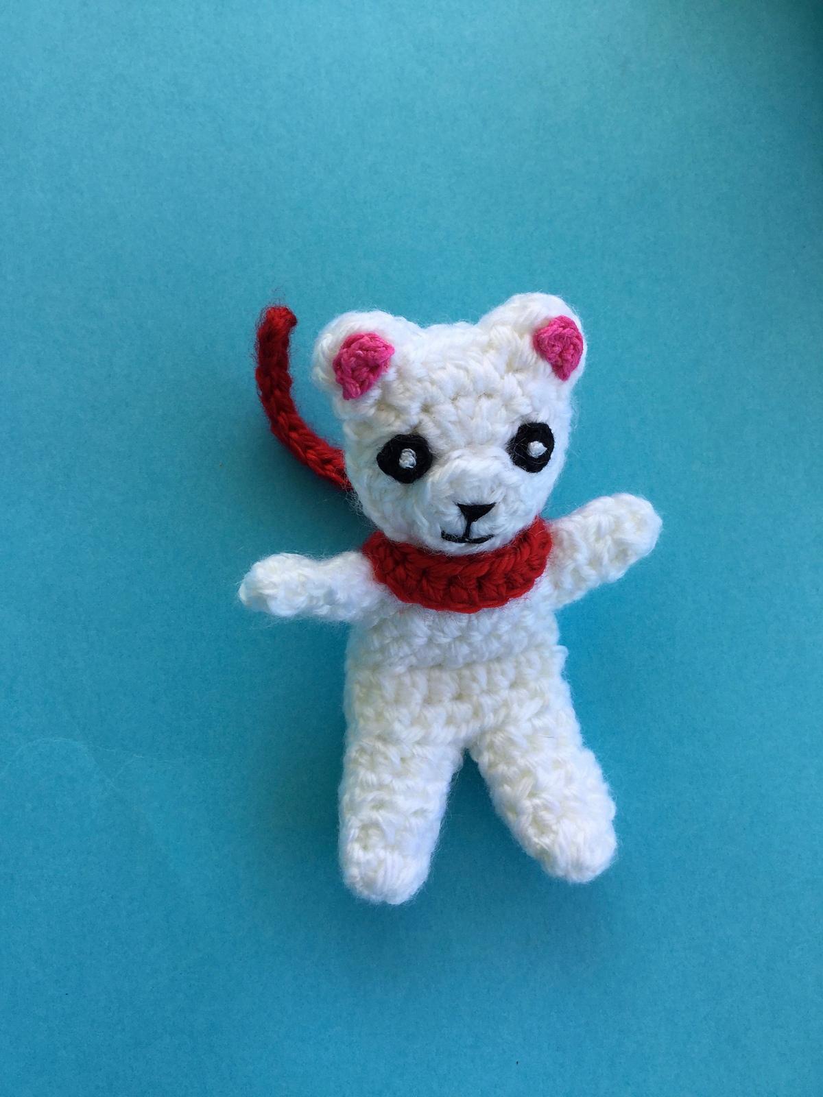 Teddy Bear