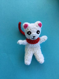 Teddy Bear