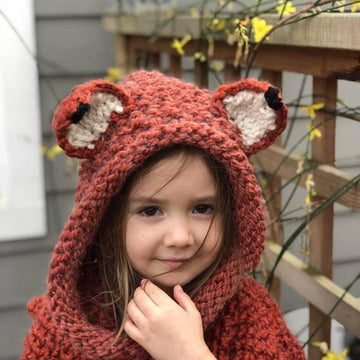 FOX vest
