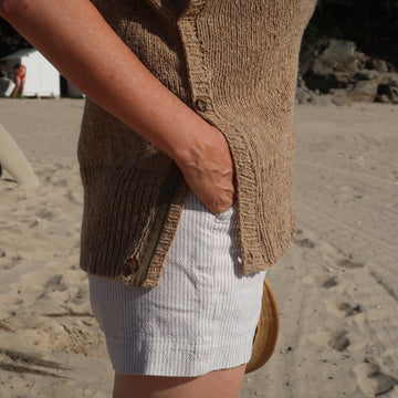 Vest Pernelle