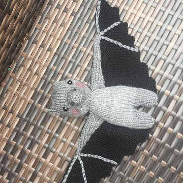 Batty Bat