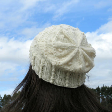 Mod Hat