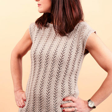Alexi Tank Top