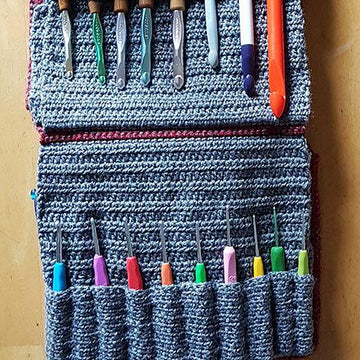 Hook Case