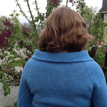 The Brandy Pullover