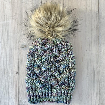 Party Cables Beanie