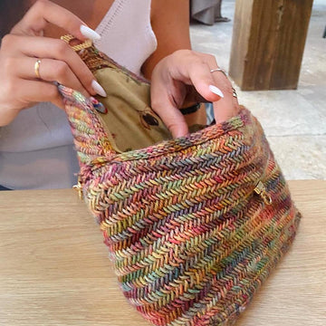 Priscila Handbag