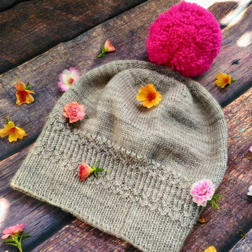 Melodeon Hat