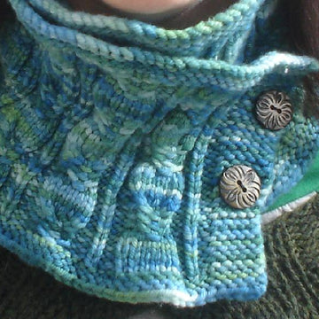 Nest Egg Cowl