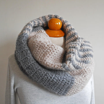 Timeless scarf