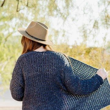 Jasmine Cardigan