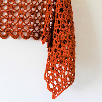 Amelia Shawl