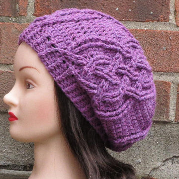 Eithne Slouch Hat