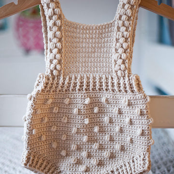 Bobble Romper