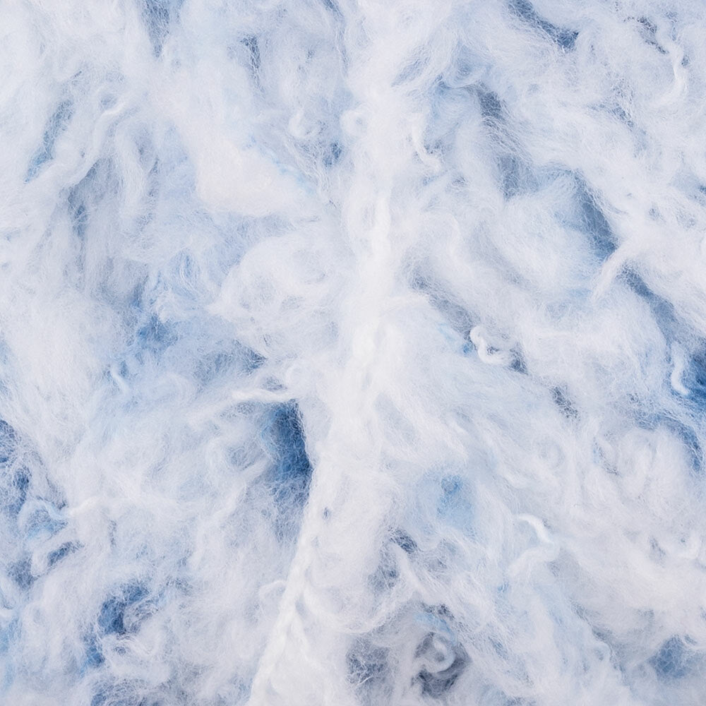 Sirdar Snuggly Snowflake DK