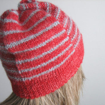 Alpine hat