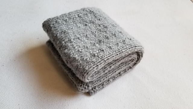 Cuddle Baby Blanket 1