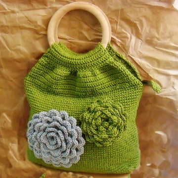 Faima's Bag