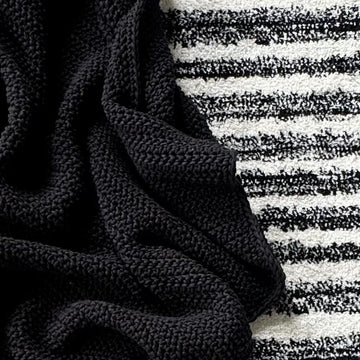 The Prego Blanket