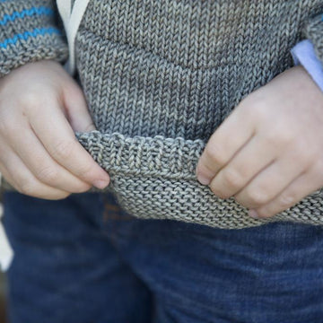 Brochan Sweater