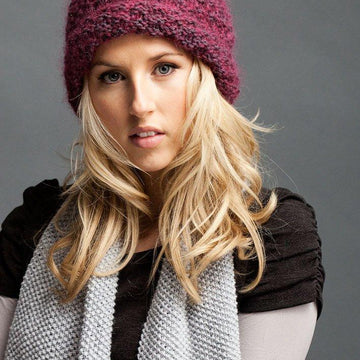 Fingerless Gloves