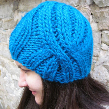 Mag Mile Hat