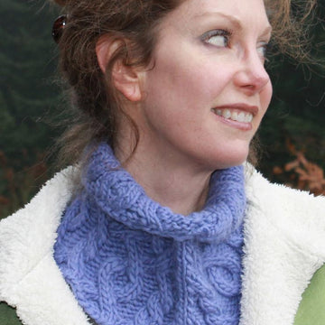 West Finchley Cowl