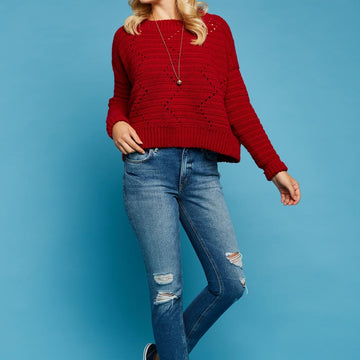 Zig Zag Jumper