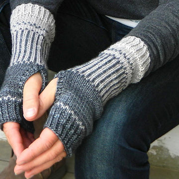 Millstream Mitts