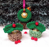 Christmas Ferrero Rocher Covers