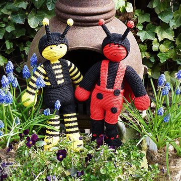 Ladybird