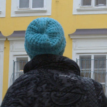 Multitasking Moms' Beanie