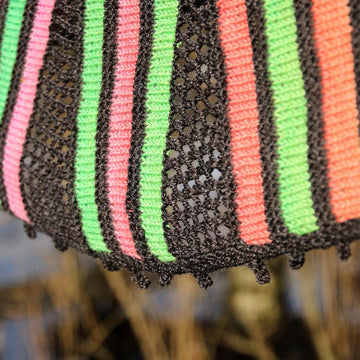 Nameless Scarf