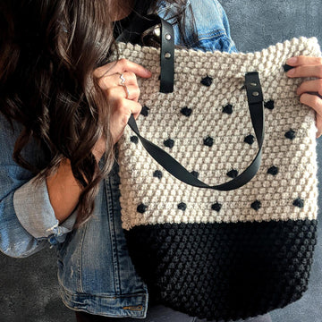 Totes M' Goats Tote Bag