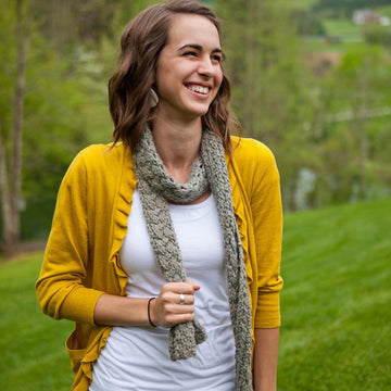 Mary Scarf