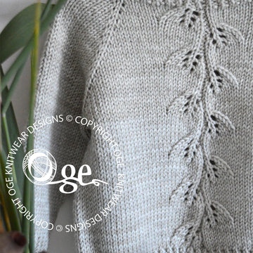 Malmesbury Sweater - P245