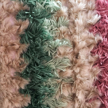 Hippie Dreams Pillow Trio