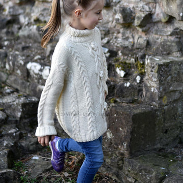 Temptation Sweater