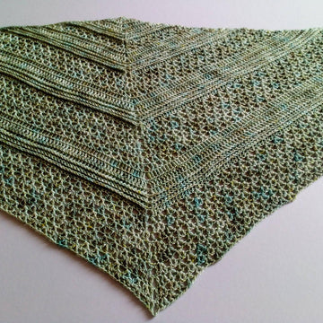 Trivial Scarf