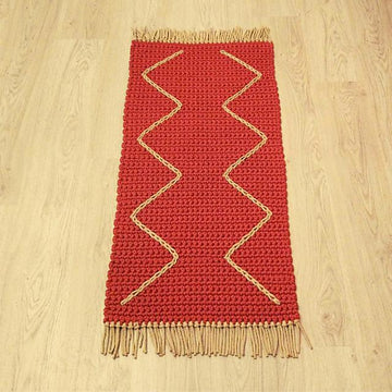 Aladdin rug
