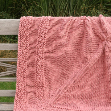 Love Line Blanket