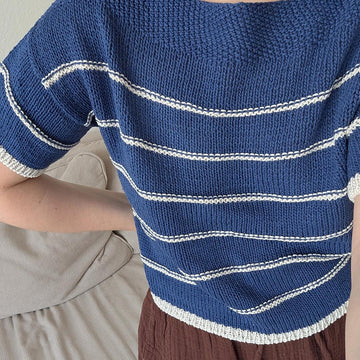 FARBWECHSEL Tee