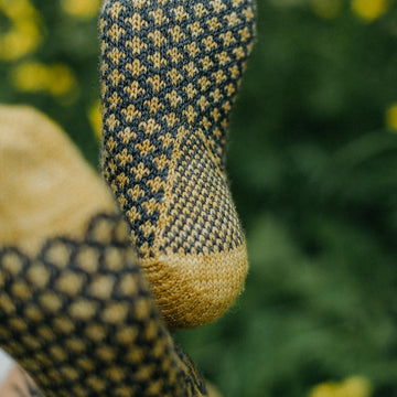 Dynamism Socks