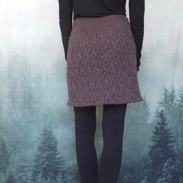 Ancestors Skirt