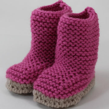 Baby Chunky Big Booties