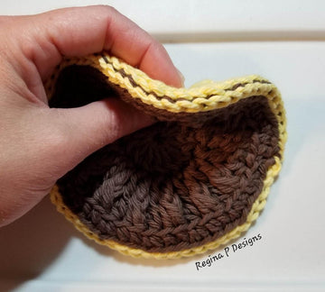 Avery Dish Scrubber