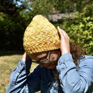 Karuna Tuque